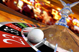 Azino888 Casino